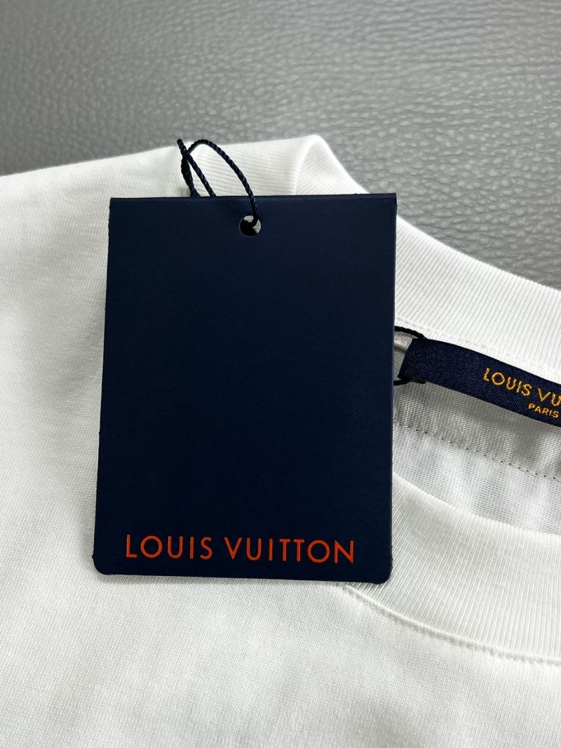 Louis Vuitton T-Shirts